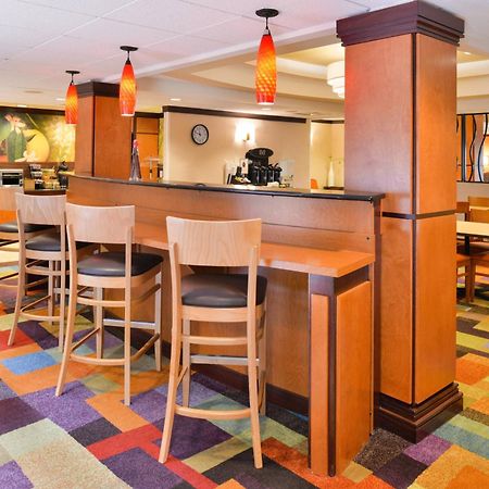 Fairfield Inn And Suites By Marriott Asheboro Kültér fotó