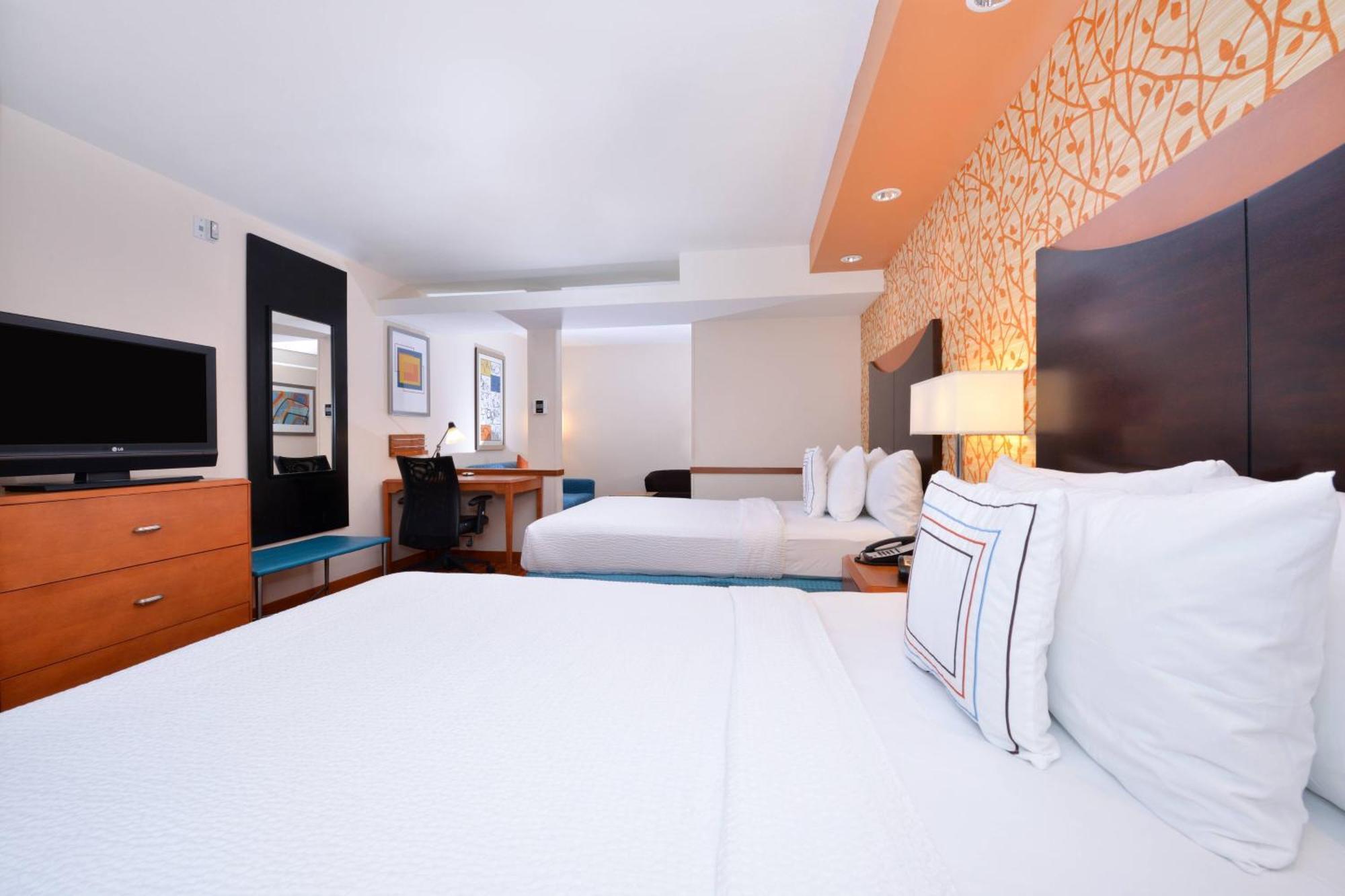 Fairfield Inn And Suites By Marriott Asheboro Kültér fotó