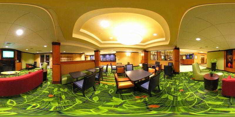 Fairfield Inn And Suites By Marriott Asheboro Kültér fotó