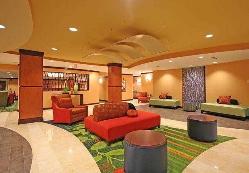 Fairfield Inn And Suites By Marriott Asheboro Kültér fotó