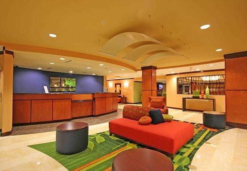 Fairfield Inn And Suites By Marriott Asheboro Kültér fotó