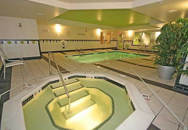 Fairfield Inn And Suites By Marriott Asheboro Kültér fotó