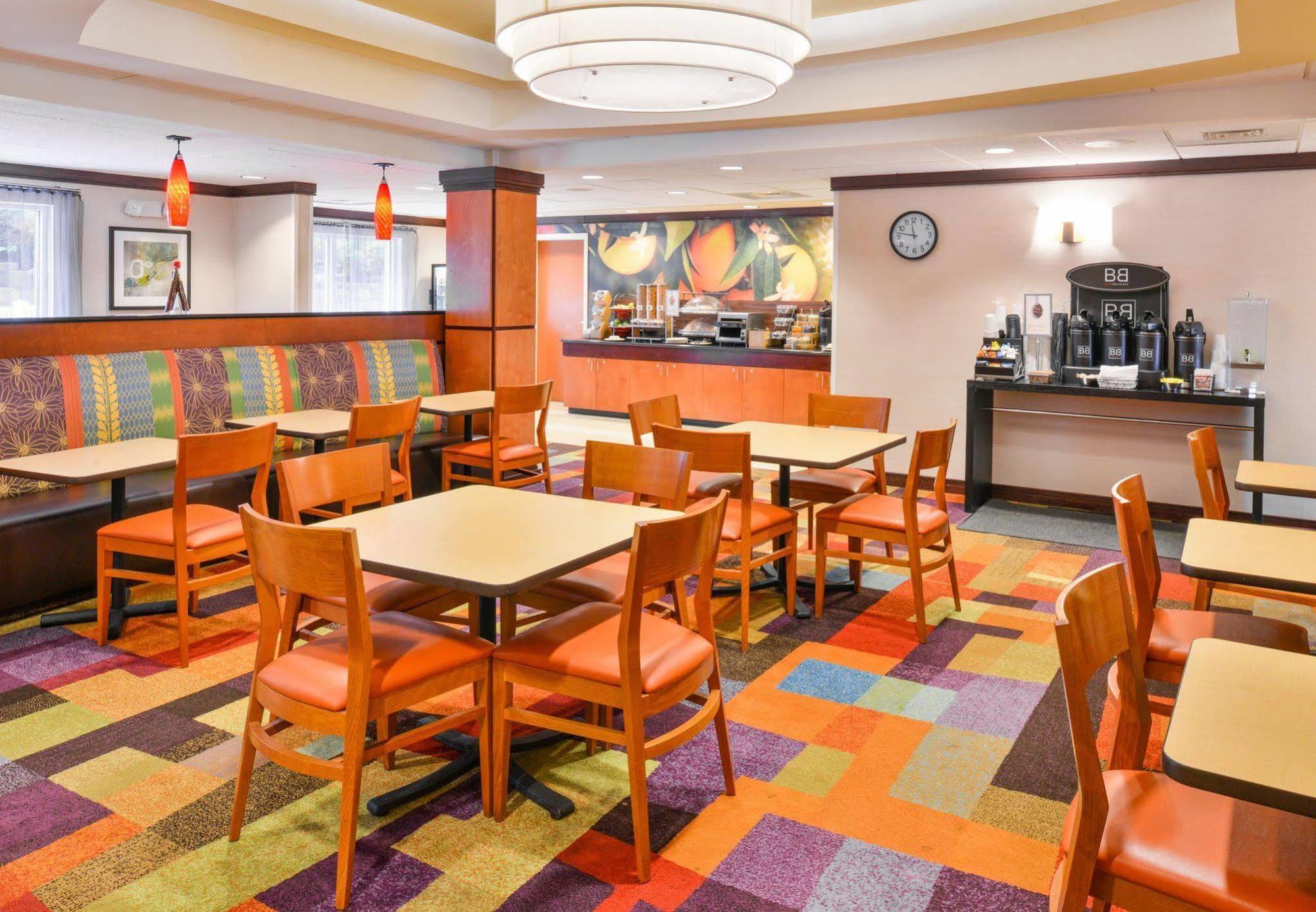Fairfield Inn And Suites By Marriott Asheboro Kültér fotó