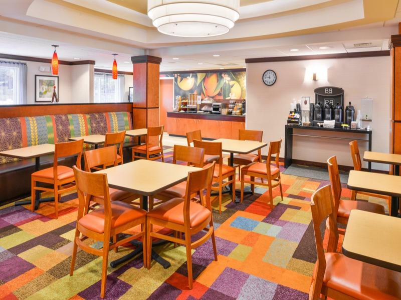 Fairfield Inn And Suites By Marriott Asheboro Kültér fotó